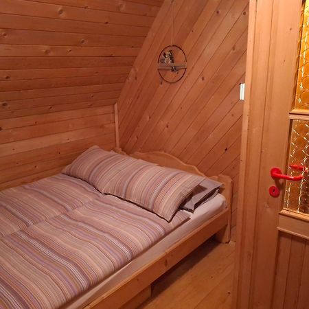 Fairytale Cottage - Peaceful Getaway Near Bled Zgornje Gorje Eksteriør bilde