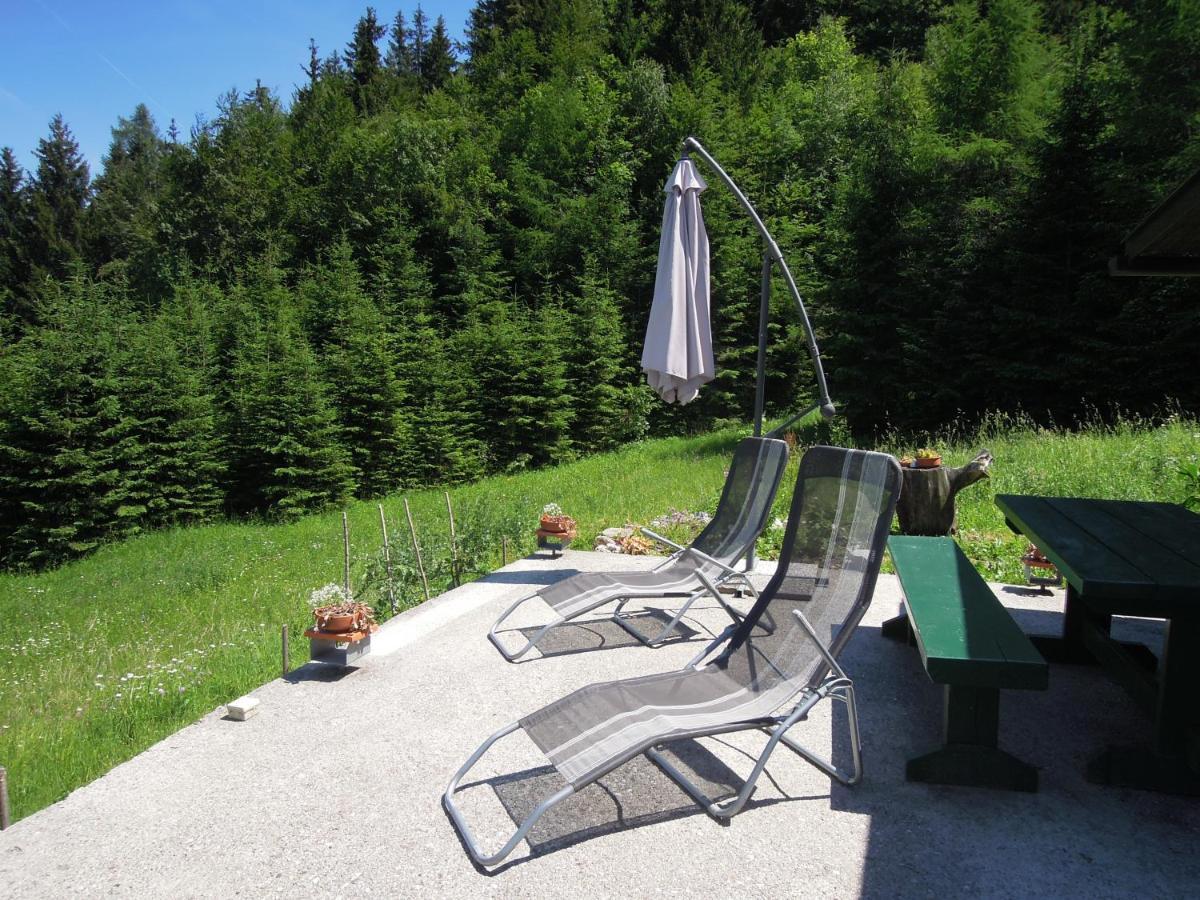 Fairytale Cottage - Peaceful Getaway Near Bled Zgornje Gorje Eksteriør bilde