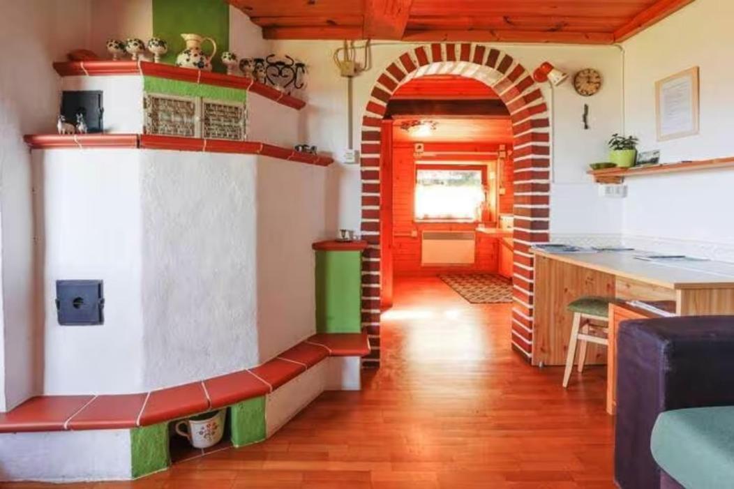 Fairytale Cottage - Peaceful Getaway Near Bled Zgornje Gorje Eksteriør bilde