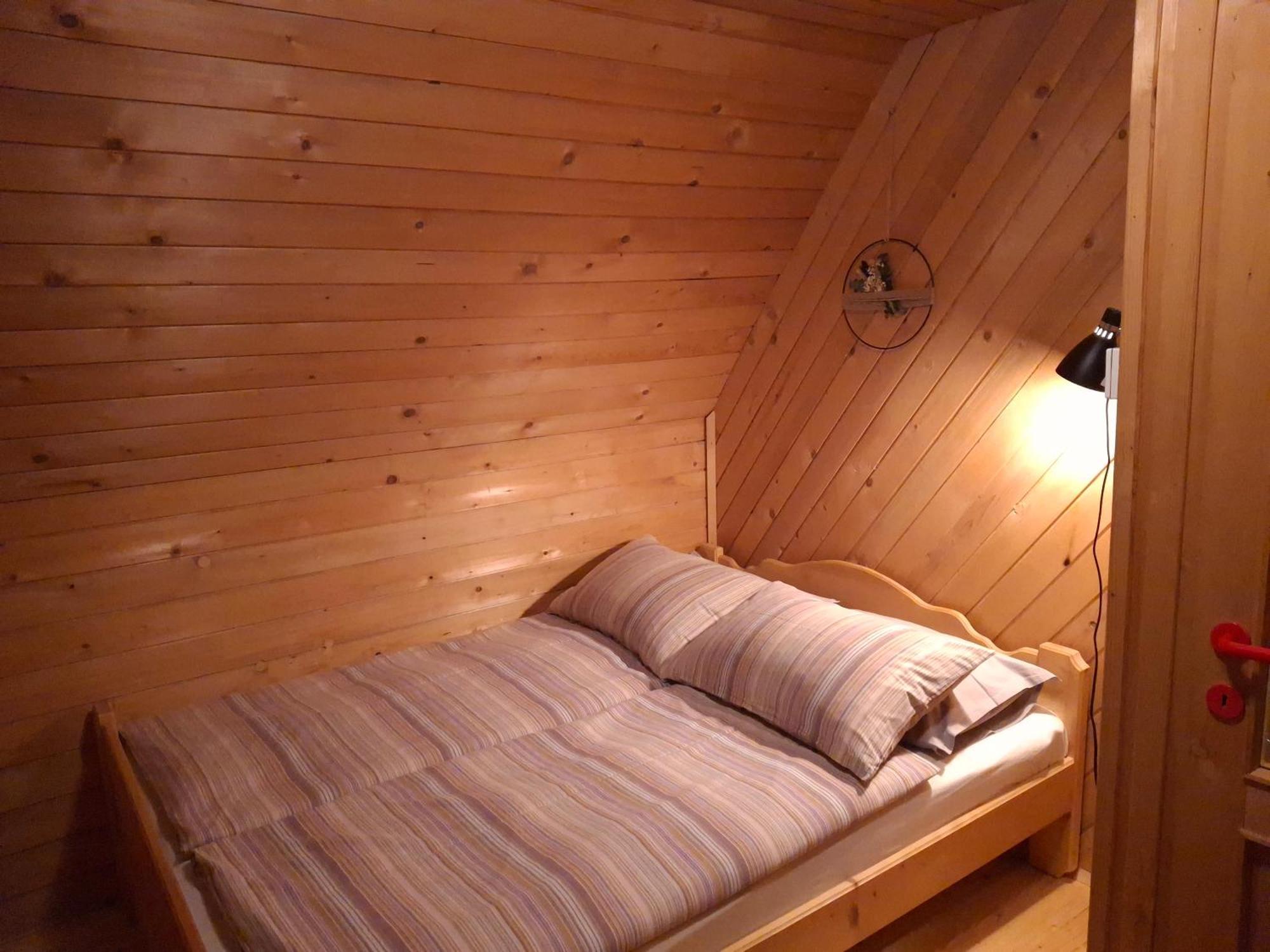 Fairytale Cottage - Peaceful Getaway Near Bled Zgornje Gorje Eksteriør bilde