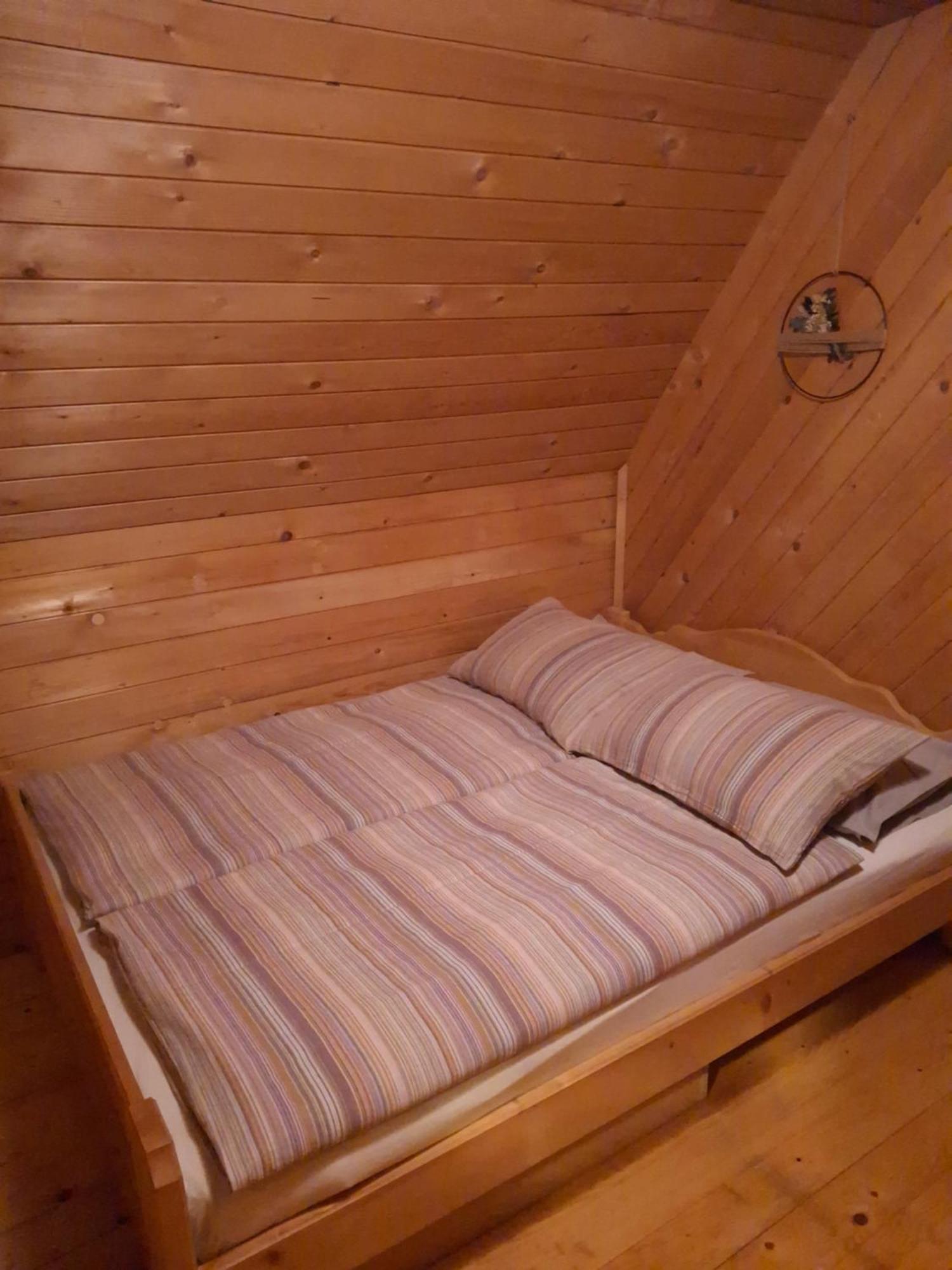 Fairytale Cottage - Peaceful Getaway Near Bled Zgornje Gorje Eksteriør bilde
