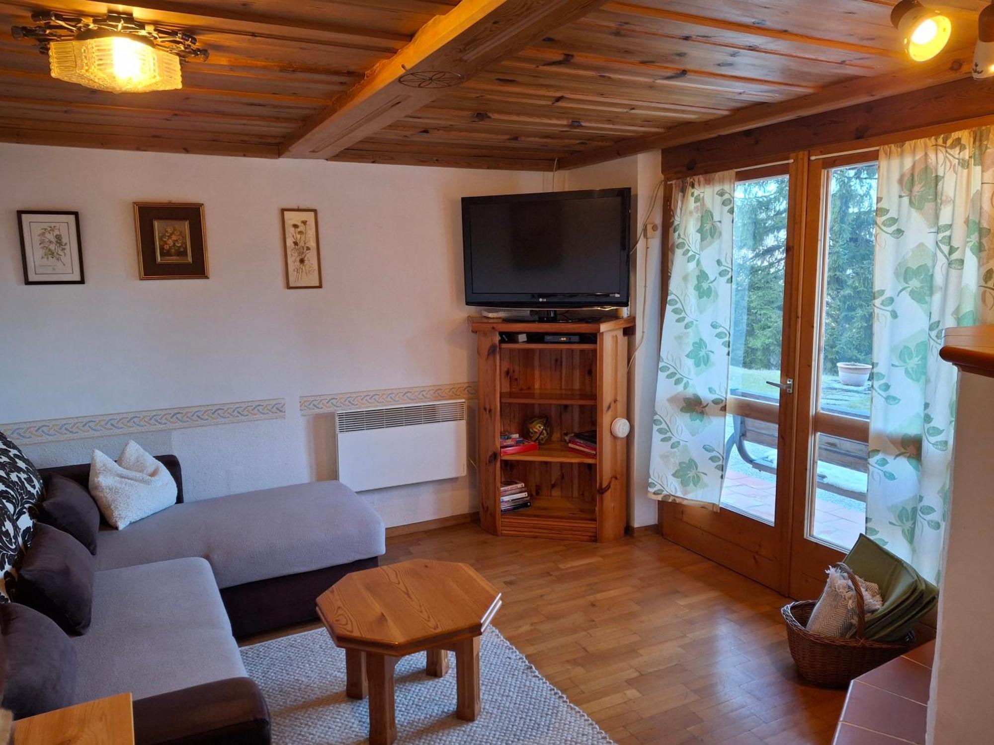 Fairytale Cottage - Peaceful Getaway Near Bled Zgornje Gorje Eksteriør bilde